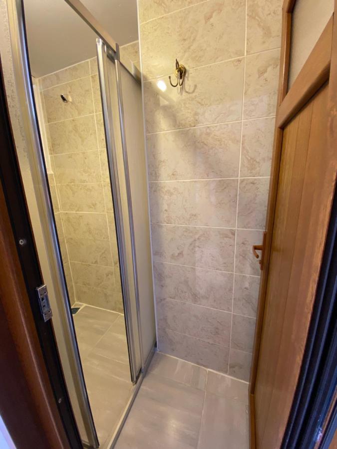 Taksim Wooden House Hostel Istanbul Ngoại thất bức ảnh